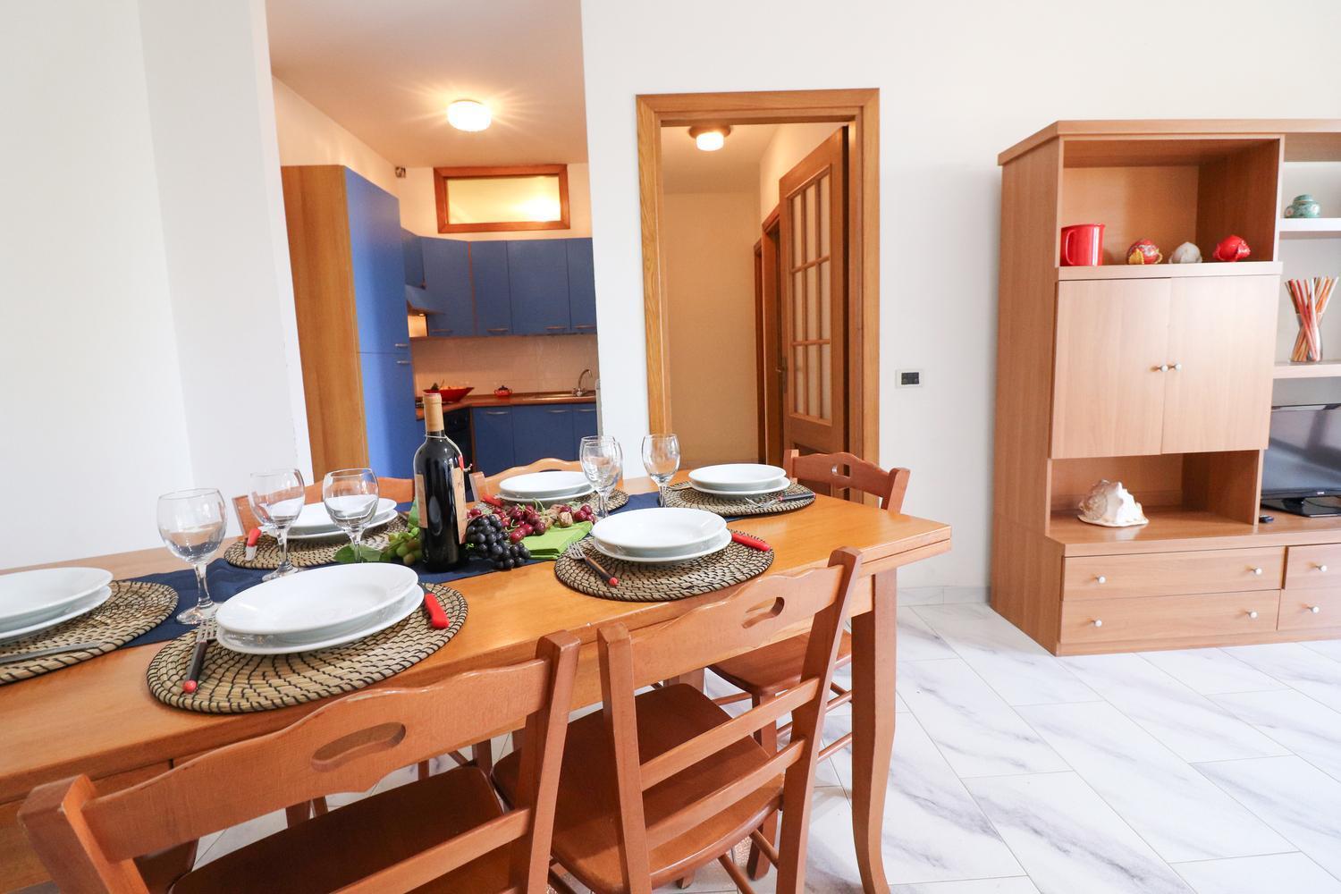 Casa Zara A * Otranto